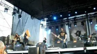 Kavarna Rock Fest 2010 - Epica