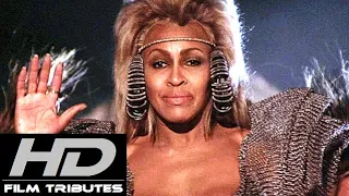 Mad Max: Beyond Thunderdome • We Don't Need Another Hero • Tina Turner