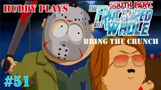 MIIMMSSSSYY!| Let's Play - South Park: The Fractured But Whole| Bring The Crunch DLC