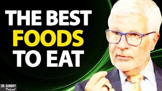 What are superfoods, really? | Ep109