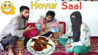 Hovur Saal | Kashmiri Funny Drama