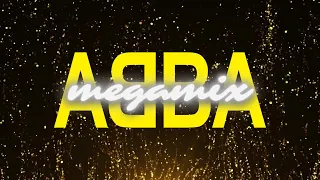 ABBA MEGAMIX #abba
