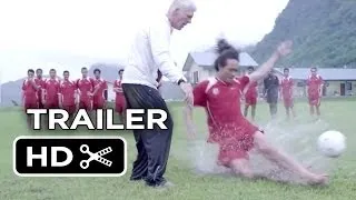 Next Goal Wins Official Trailer 1 (2014) - Sports Documentary HD