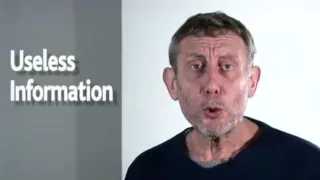 [YTP] Michael Rosen's Apocalypse Survival Tips