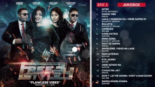 FREESTYLE VOL 3 Jukebox 2017 FULL ALBUM