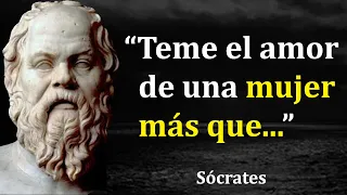 Citas fuertes de Sócrates que cambian la vida | Citas, Aforismos