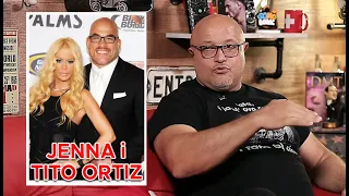 Milan Strongman o Jenni Jameson i Titu Ortizu - "Porno glumica naše mladosti i dobročudan tip!"