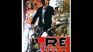 Il re della mala - Lallo Gori - 1974