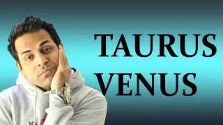 Venus In Taurus Horoscope (All about Taurus Venus zodiac sign)