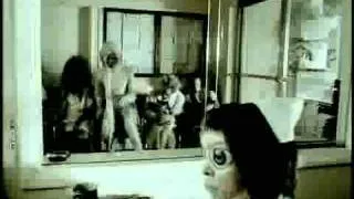 Marilyn Manson - I Don't Like The Drugs (But The Drugs Like Me) (Official Video)