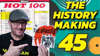 The Beatles Record That Made History | 60th Anniversary Special