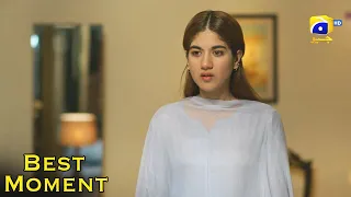 Bojh Episode 28 || 𝗕𝗲𝘀𝘁 𝗠𝗼𝗺𝗲𝗻𝘁 𝟬𝟯 || Areej Mohyudin - Fahad Sheikh || Har Pal Geo