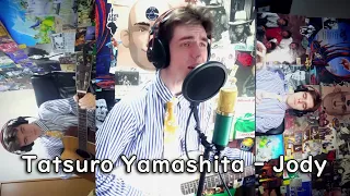 Jody - Tatsuro Yamashita Cover (山下達郎カバー)