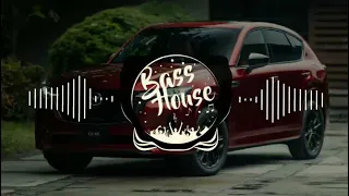 Farruko - Pepas (Scott Rill Remix) Baby Driver (Bass Boosted)