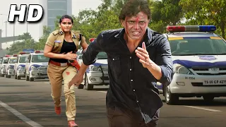मिथुन चक्रवर्ती, इंद्रानी हल्दर की अब तक की सबसे खतरनाक फिल्म " भैरव " #Mithun Chakraborty