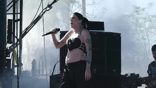 Bishop Briggs - Hi-Lo (Hollow) (Coachella Festival, Indio CA 4/15/2022 -Week 1)