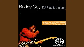 DJ Play My Blues