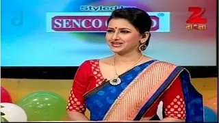 Didi No. 1 | Bangla Game Show | Season 6 | Full Episode 97 | Rachana Banerjee | Zee Bangla
