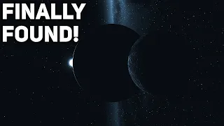NASA Might Have Found Planet 9!