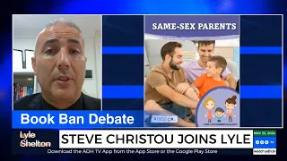 Protecting Our Children: Clr Steve Christie