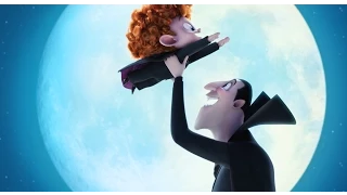 HOTEL TRANSYLVANIA 2 - Official Teaser Trailer