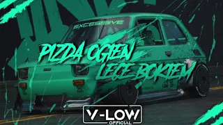 🔈🎶PIZDA OGIEŃ LECE BOKIEM 🔈🎶KLUBOWA MUZYKA DO AUTA Vol.6🔈🎶2K21//V-Low Official🔈🎶