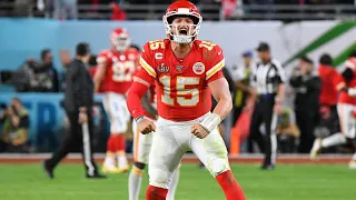 EVERY touchdown by the Kansas City Chiefs | 2019-2020 season
