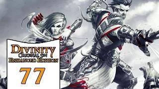 [Generals and Imps] - Let's Play Divinity Original Sin: Enhanced Edition Co-op - Ep 77