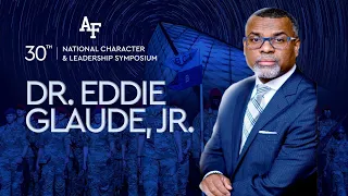 Dr. Eddie Glaude Jr.