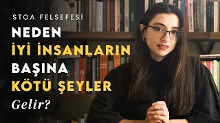 Neden Artık Stoacı Değilim? Seneca'nın Tanrısal Öngörü Yanılgısı