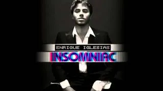 Enrique Iglesias - Wish I Was Your Lover