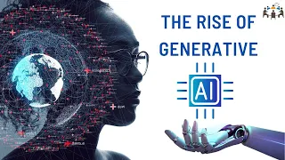 The Rise Of Generative AI | Group Discussion Topics With Answers | GD Ideas