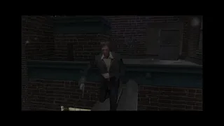 Max payne- Paying Vinnie Gognitti a Visit