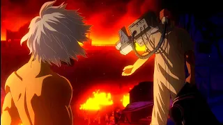 All For One's Escape From Prison「AMV」Boku no Hero Academia Season 6 -2wei Ready War