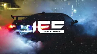 Gayazov$ Brother$ - Пьяный Туман (Ice & Nitrex Remix) ▸ Best Bass Car Music 2021