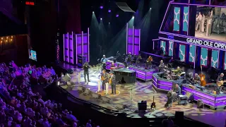 "Heartaches By The Number" - The Malpass Brothers (Grand Ole Opry) 9/7/23