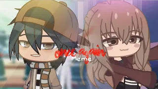 Once Again meme ||Gacha Club|| Kristeaa