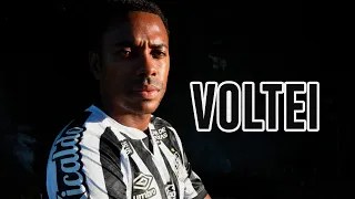 LIVE ESPECIAL | TUDO SOBRE O RETORNO DE ROBINHO AO SANTOS!