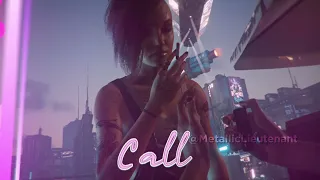 Bind Your Love | Judy | Cyberpunk 2077