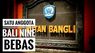 Satu Anggota Bali Nine Bebas - NET. JATIM