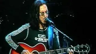 Rush - Resist (Acoustic) 8-18-2004