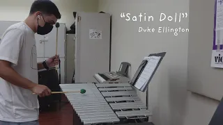 Satin doll - Duke Ellington (Vibraphone)