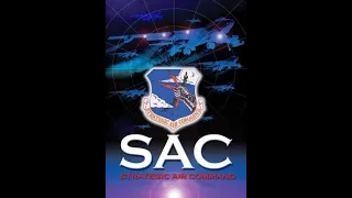 SAC Cold War Iconic Aircraft