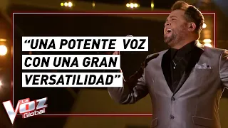 DOMINATE any genre with your AWESOME voice on La Voz | EL CAMINO #45