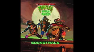 Teenage Mutant Ninja Turtles Mutant Mayhem Soundtrack: Riot