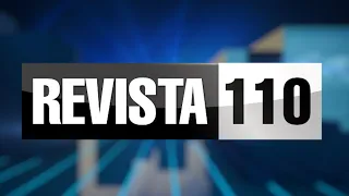 Revista 110 |16/10/2019