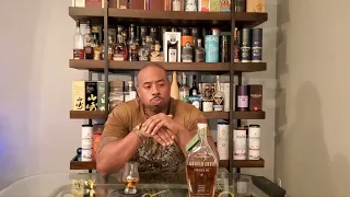 ANGELS ENVY RYE (Caribbean Rum Cask Finished)