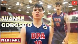 JUANSE GOROSITO Competing At A High-Level For Denver Prep Academy in The Grind Session!