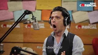 Rádio Comercial -  Ronaldooooooo 2017 by Vasco Palmeirim