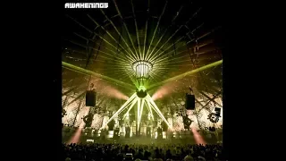 AWAKENINGS NEW YEARS EVE 2019 - BEST MOMENTS